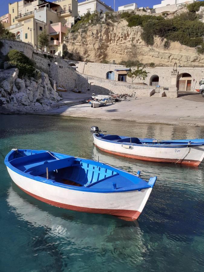 Willa Limonaia In Salento Marittima Zewnętrze zdjęcie