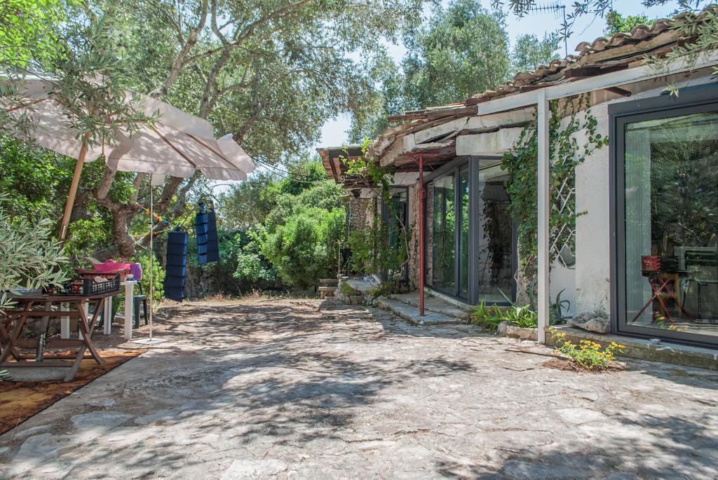 Willa Limonaia In Salento Marittima Zewnętrze zdjęcie