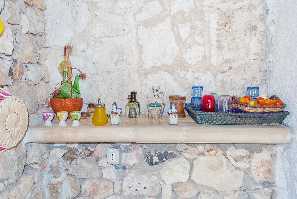 Willa Limonaia In Salento Marittima Zewnętrze zdjęcie