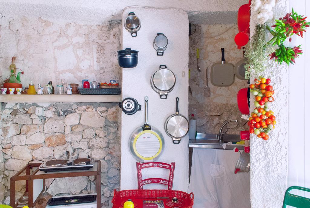 Willa Limonaia In Salento Marittima Zewnętrze zdjęcie