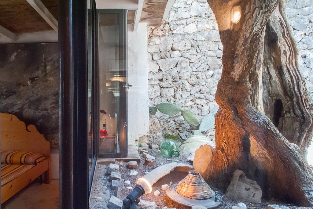 Willa Limonaia In Salento Marittima Zewnętrze zdjęcie