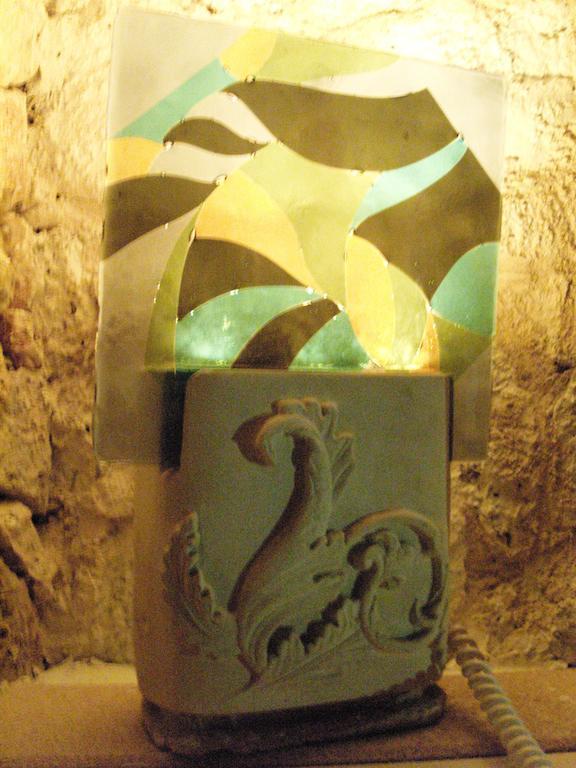 Willa Limonaia In Salento Marittima Zewnętrze zdjęcie
