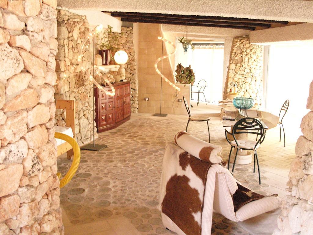Willa Limonaia In Salento Marittima Zewnętrze zdjęcie