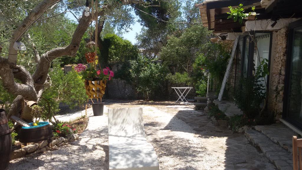 Willa Limonaia In Salento Marittima Zewnętrze zdjęcie