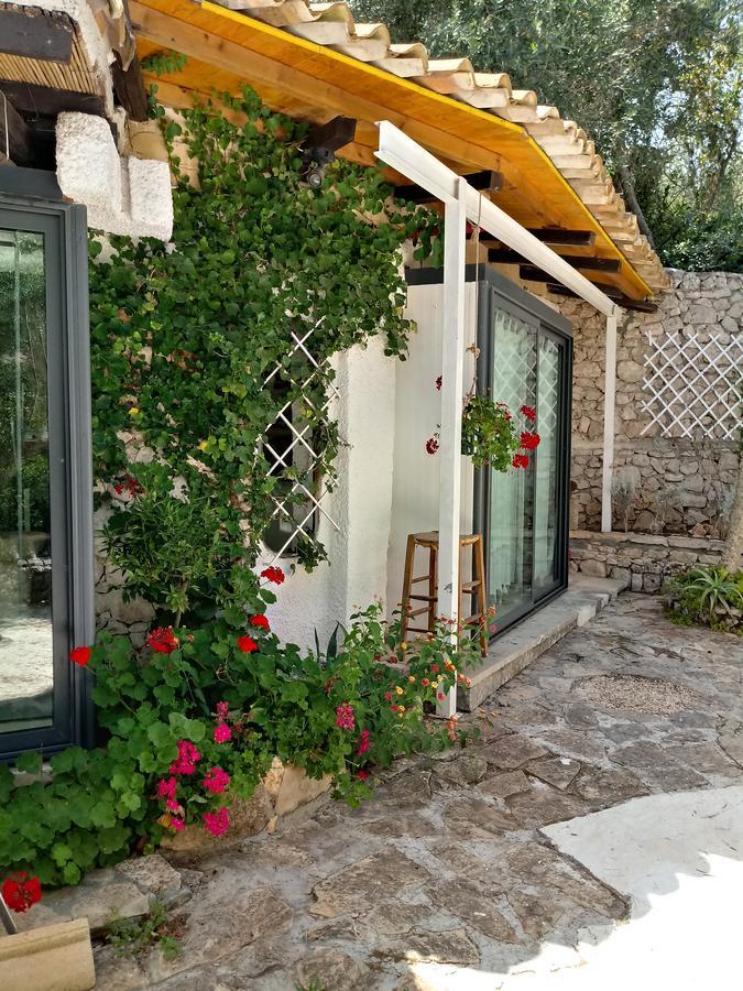 Willa Limonaia In Salento Marittima Zewnętrze zdjęcie