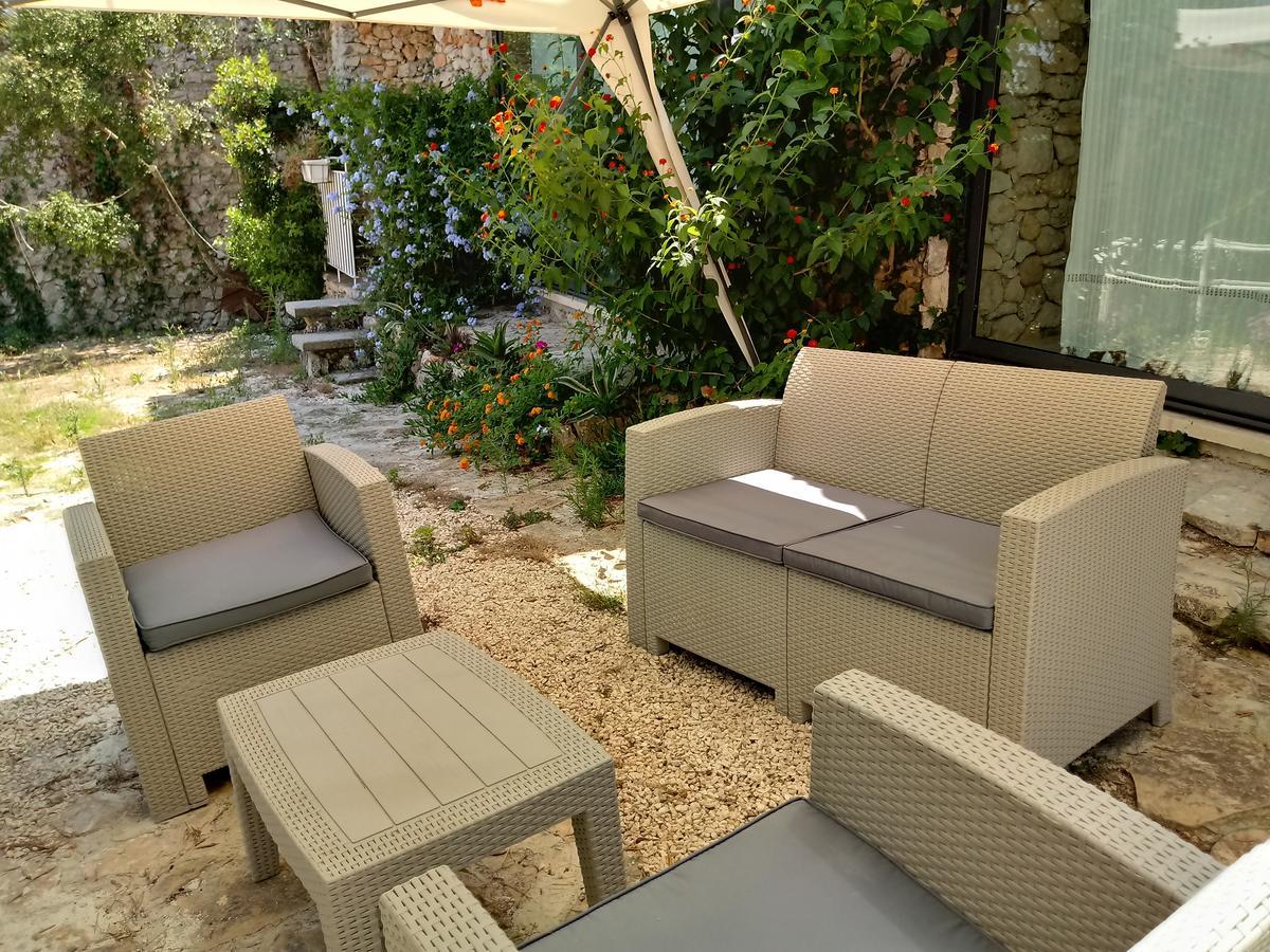 Willa Limonaia In Salento Marittima Zewnętrze zdjęcie