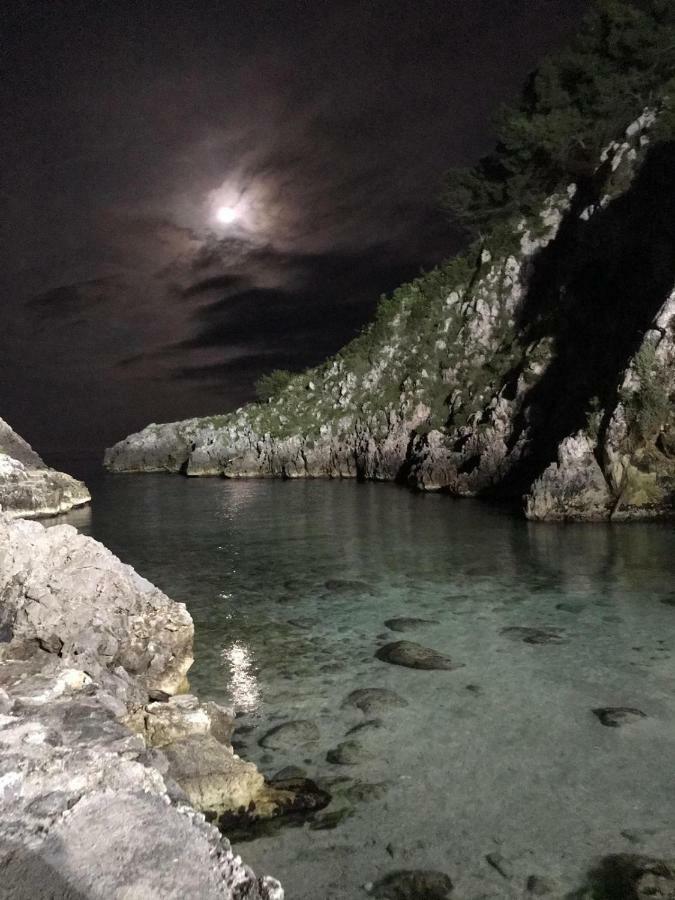 Willa Limonaia In Salento Marittima Zewnętrze zdjęcie